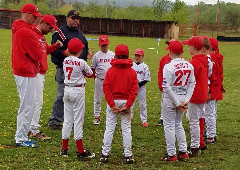 Druhý soutěžní double s Brewers Klatovy skončil jasným vítězstvím Plzně